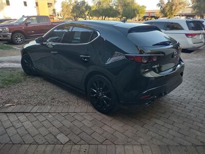 2021 Mazda Mazda3 Hatchback Premium - Photo 15 - Mesa, AZ 85210