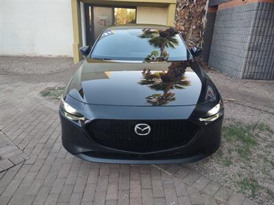 2021 Mazda Mazda3 Hatchback Premium - Photo 4 - Mesa, AZ 85210