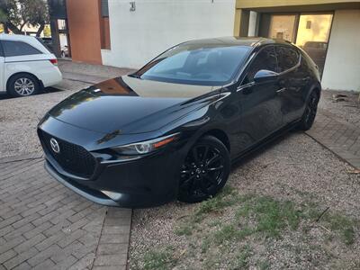 2021 Mazda Mazda3 Hatchback Premium - Photo 5 - Mesa, AZ 85210