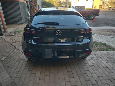 2021 Mazda Mazda3 Hatchback Premium - Photo 16 - Mesa, AZ 85210