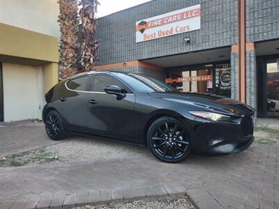 2021 Mazda Mazda3 Hatchback Premium - Photo 3 - Mesa, AZ 85210