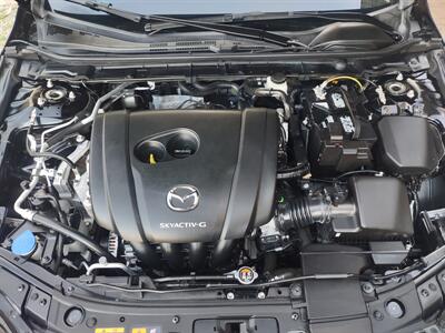 2021 Mazda Mazda3 Hatchback Premium - Photo 19 - Mesa, AZ 85210