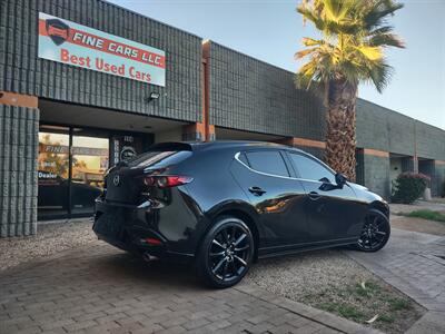 2021 Mazda Mazda3 Hatchback Premium - Photo 17 - Mesa, AZ 85210