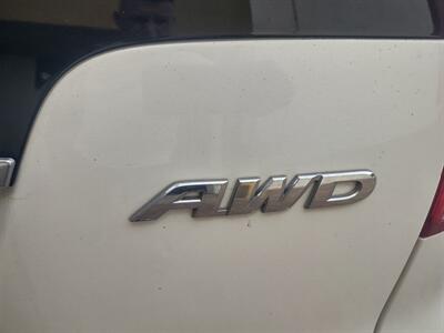 2013 Honda CR-V LX   - Photo 17 - Mesa, AZ 85210