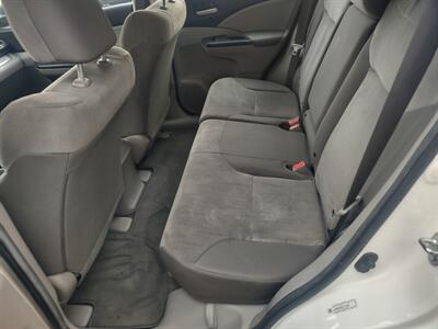 2013 Honda CR-V LX   - Photo 10 - Mesa, AZ 85210