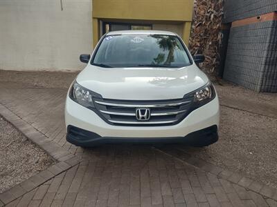 2013 Honda CR-V LX   - Photo 4 - Mesa, AZ 85210