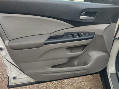 2013 Honda CR-V LX   - Photo 6 - Mesa, AZ 85210