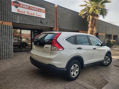 2013 Honda CR-V LX   - Photo 15 - Mesa, AZ 85210