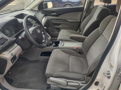 2013 Honda CR-V LX   - Photo 9 - Mesa, AZ 85210