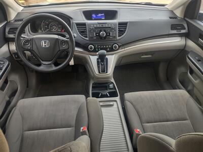 2013 Honda CR-V LX   - Photo 11 - Mesa, AZ 85210