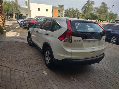 2013 Honda CR-V LX   - Photo 13 - Mesa, AZ 85210