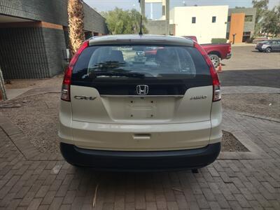 2013 Honda CR-V LX   - Photo 14 - Mesa, AZ 85210