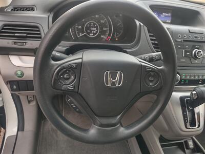 2013 Honda CR-V LX   - Photo 7 - Mesa, AZ 85210