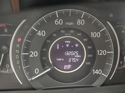 2013 Honda CR-V LX   - Photo 8 - Mesa, AZ 85210