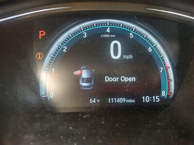 2016 Honda Civic EX   - Photo 6 - Mesa, AZ 85210