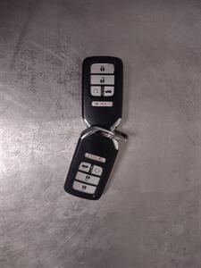 2016 Honda Civic EX   - Photo 21 - Mesa, AZ 85210