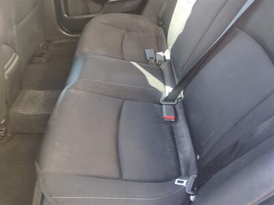 2016 Honda Civic EX   - Photo 13 - Mesa, AZ 85210