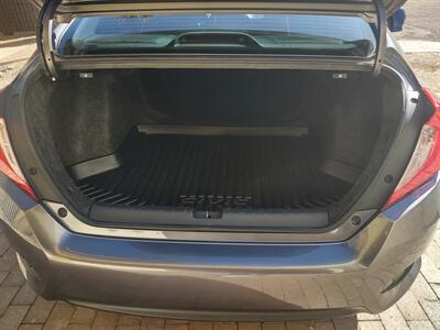 2016 Honda Civic EX   - Photo 16 - Mesa, AZ 85210