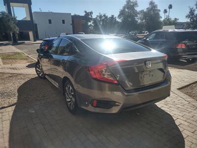 2016 Honda Civic EX   - Photo 14 - Mesa, AZ 85210