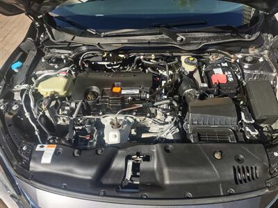 2016 Honda Civic EX   - Photo 19 - Mesa, AZ 85210