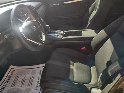 2016 Honda Civic EX   - Photo 12 - Mesa, AZ 85210