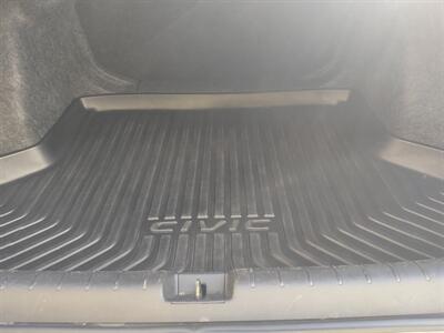 2016 Honda Civic EX   - Photo 18 - Mesa, AZ 85210
