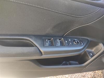 2016 Honda Civic EX   - Photo 7 - Mesa, AZ 85210