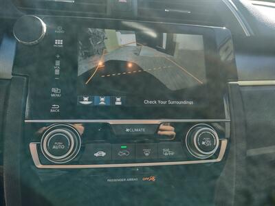 2016 Honda Civic EX   - Photo 10 - Mesa, AZ 85210