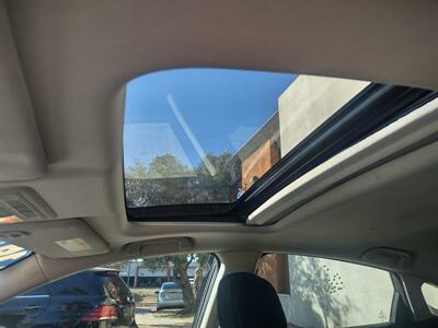 2016 Honda Civic EX   - Photo 11 - Mesa, AZ 85210