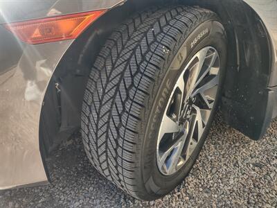 2016 Honda Civic EX   - Photo 20 - Mesa, AZ 85210