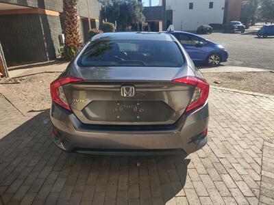 2016 Honda Civic EX   - Photo 15 - Mesa, AZ 85210
