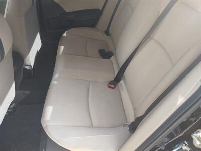 2016 Honda Civic LX   - Photo 10 - Mesa, AZ 85210