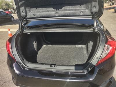 2016 Honda Civic LX   - Photo 14 - Mesa, AZ 85210