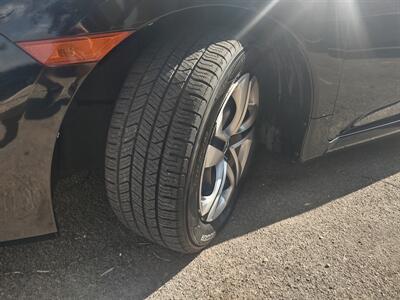 2016 Honda Civic LX   - Photo 16 - Mesa, AZ 85210