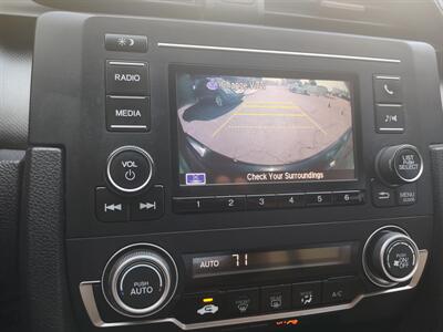 2016 Honda Civic LX   - Photo 9 - Mesa, AZ 85210