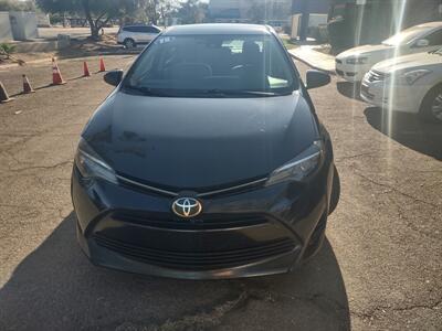 2018 Toyota Corolla LE   - Photo 4 - Mesa, AZ 85210