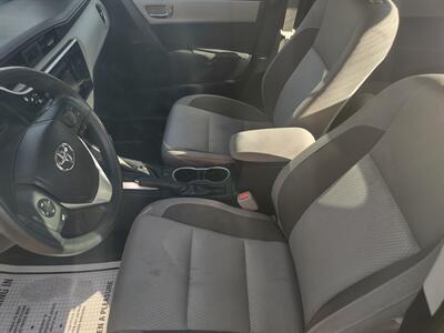 2018 Toyota Corolla LE   - Photo 8 - Mesa, AZ 85210