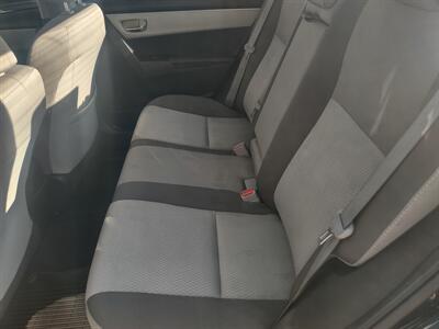 2018 Toyota Corolla LE   - Photo 9 - Mesa, AZ 85210