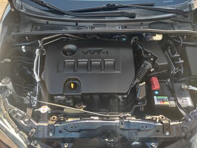2018 Toyota Corolla LE   - Photo 14 - Mesa, AZ 85210