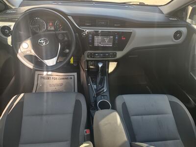 2018 Toyota Corolla LE   - Photo 7 - Mesa, AZ 85210