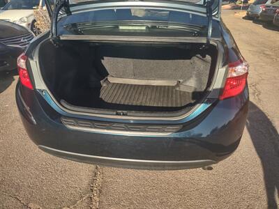 2018 Toyota Corolla LE   - Photo 13 - Mesa, AZ 85210