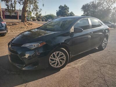 2018 Toyota Corolla LE   - Photo 5 - Mesa, AZ 85210
