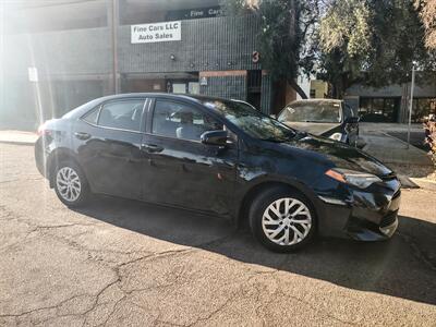 2018 Toyota Corolla LE   - Photo 3 - Mesa, AZ 85210