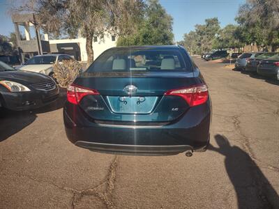 2018 Toyota Corolla LE   - Photo 11 - Mesa, AZ 85210