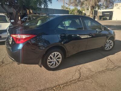 2018 Toyota Corolla LE   - Photo 12 - Mesa, AZ 85210