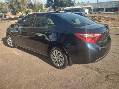 2018 Toyota Corolla LE   - Photo 10 - Mesa, AZ 85210