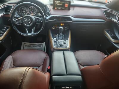 2016 Mazda CX-9 Signature - Photo 17 - Mesa, AZ 85210