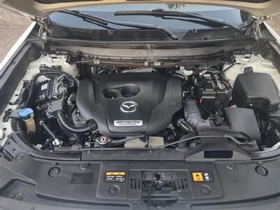 2016 Mazda CX-9 Signature - Photo 29 - Mesa, AZ 85210