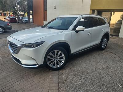 2016 Mazda CX-9 Signature - Photo 5 - Mesa, AZ 85210