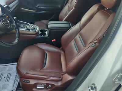 2016 Mazda CX-9 Signature - Photo 14 - Mesa, AZ 85210